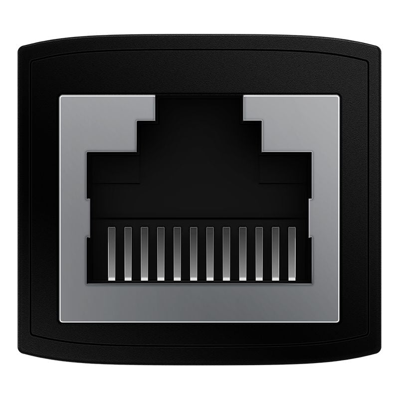 Baseus AirJoy Series Connecteur RJ45 pour Câble Réseau – B00131100111-01