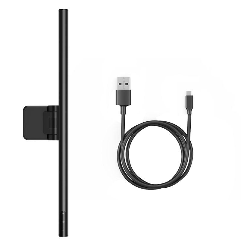 Baseus i-wok Lampe d’Écran USB Asymétrique (Youth) – DGIWK-B01