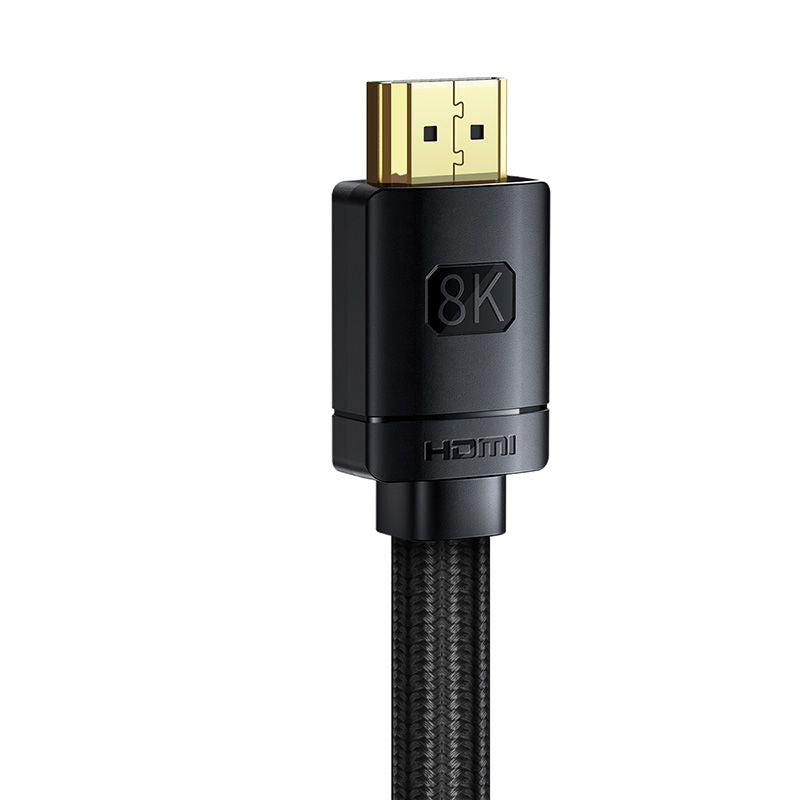 Baseus Câble HDMI 8K Haute Définition - CAKGQ-K01