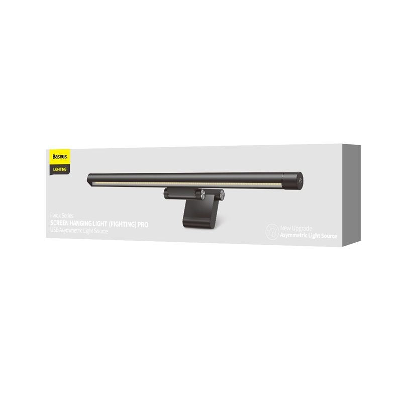 Baseus Lampe d’Écran USB Asymétrique (Youth) – DGIWK-P01
