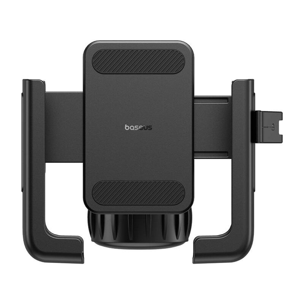 Baseus GoTrip Series – Support de Téléphone pour Vélo – Noir - C40572301111-00