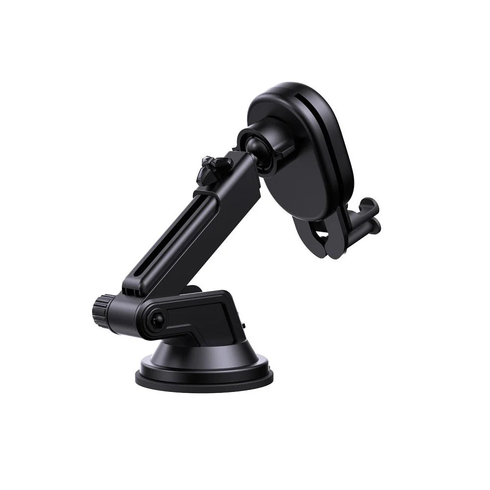 Baseus Support de voiture à chargement sans fil Pro 15 W – C40447002113-Z1