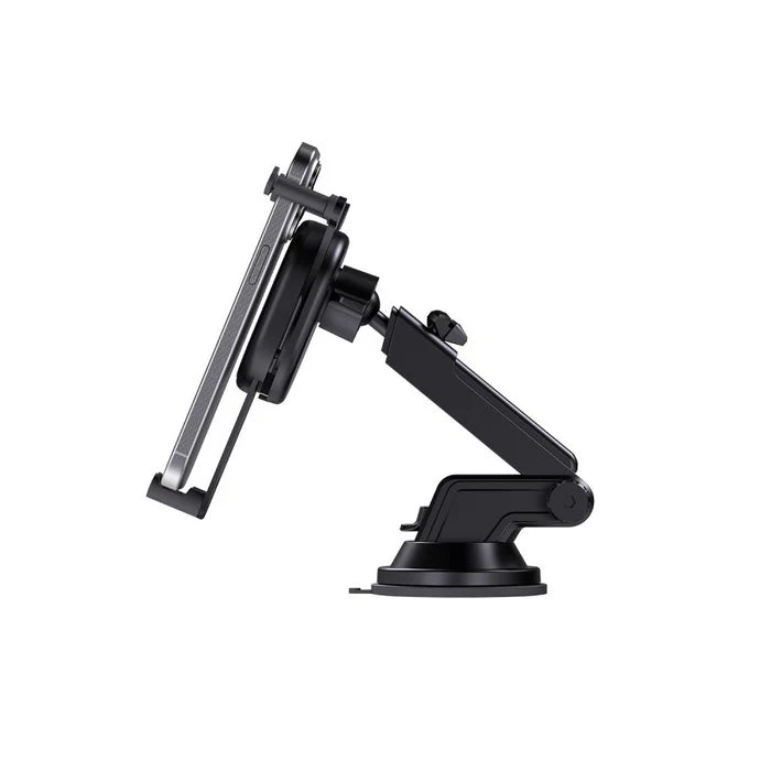 Baseus Support de voiture à chargement sans fil Pro 15 W – C40447002113-Z1