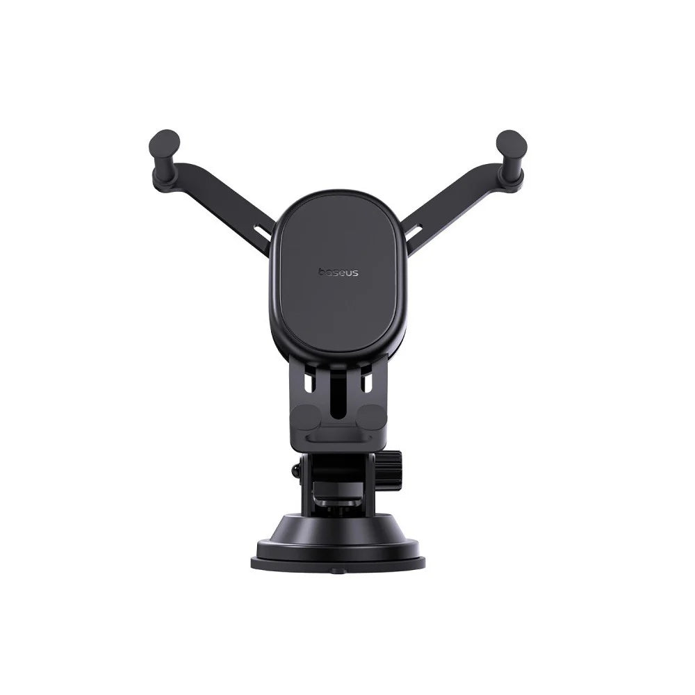 Baseus Support de voiture à chargement sans fil Pro 15 W – C40447002113-Z1