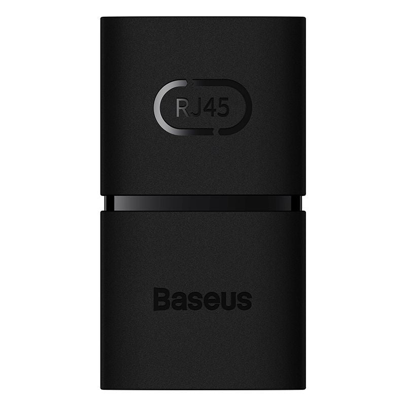 Baseus AirJoy Series Connecteur RJ45 pour Câble Réseau – B00131100111-01