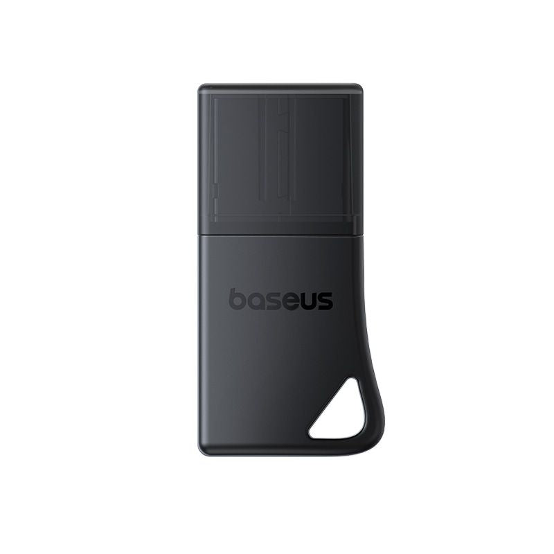 Baseus Adaptateur Bluetooth Sans Fil BA04+ Noir - A10082600121-00