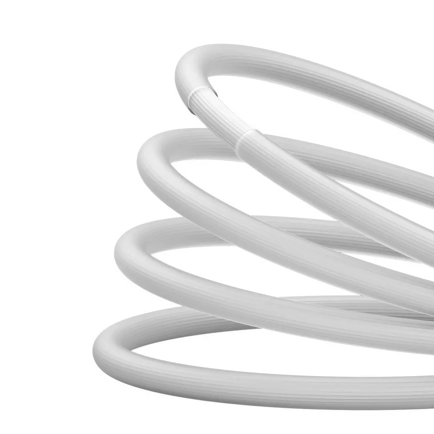 Baseus Cable TYPE-C to IP 20W/1M White - CAKW000002