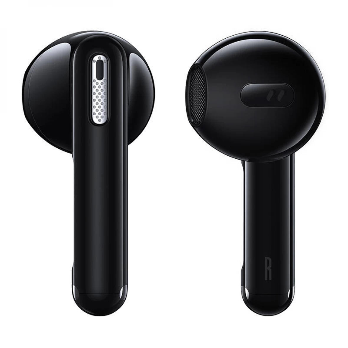 Baseus Bowie WX5 – Écouteurs Sans Fil True Wireless (Cluster Black - A00051000113-B1)