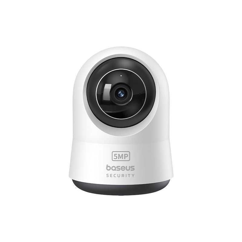Baseus Security P1 Pro Caméra de Surveillance Intérieure 3K (5MP) – S0TV022132