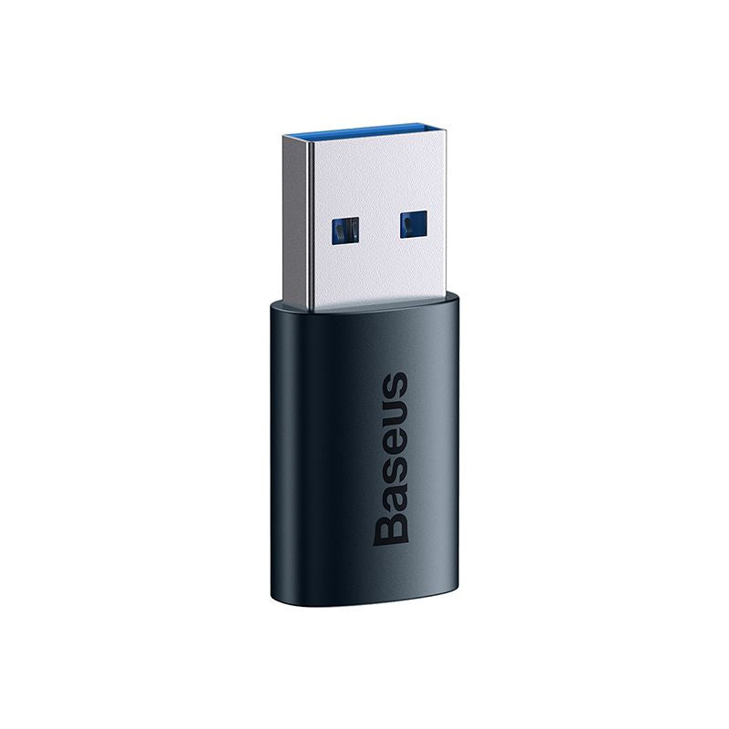 Baseus Ingenuity Series Mini OTG Adaptor USB 3.1 to Type-C -ZJJQ000103