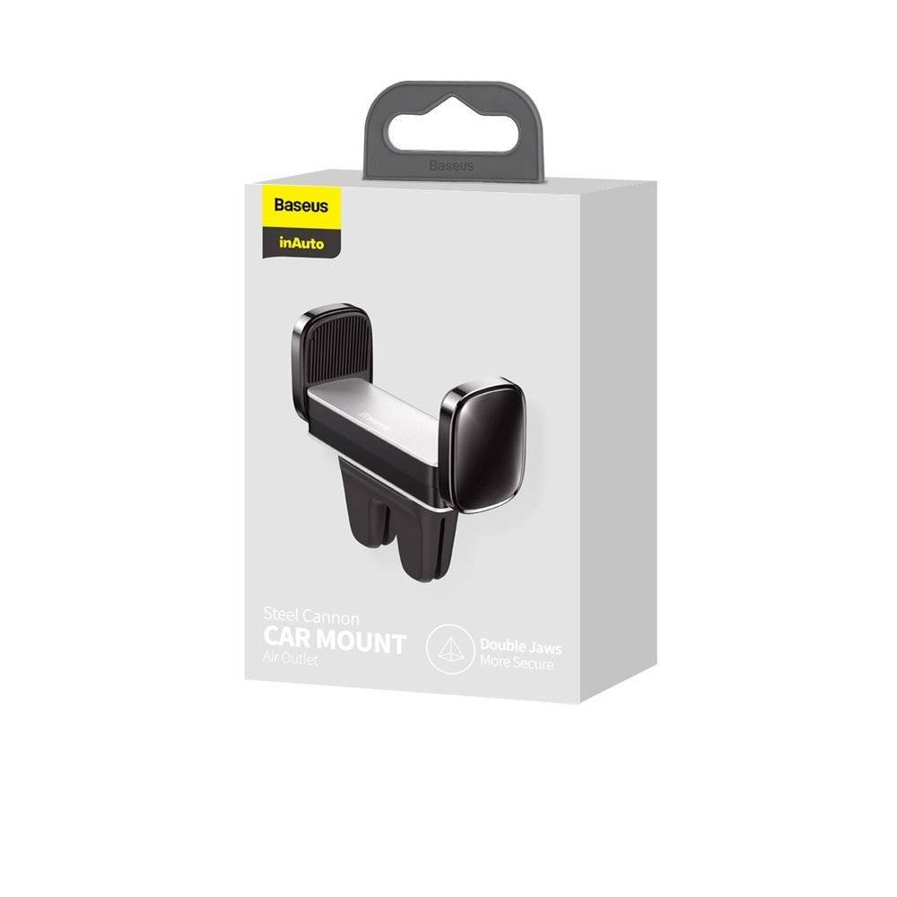 Support Baseus  de téléphone pour voiture  -SUGP-0S
