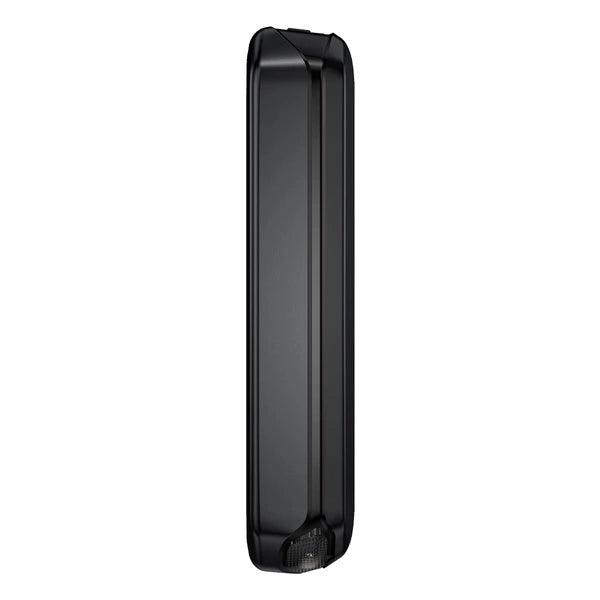 Baseus Jump Starter Power Bank 10000mAh, Démarreur d’Urgence Portable - C00245501113-00