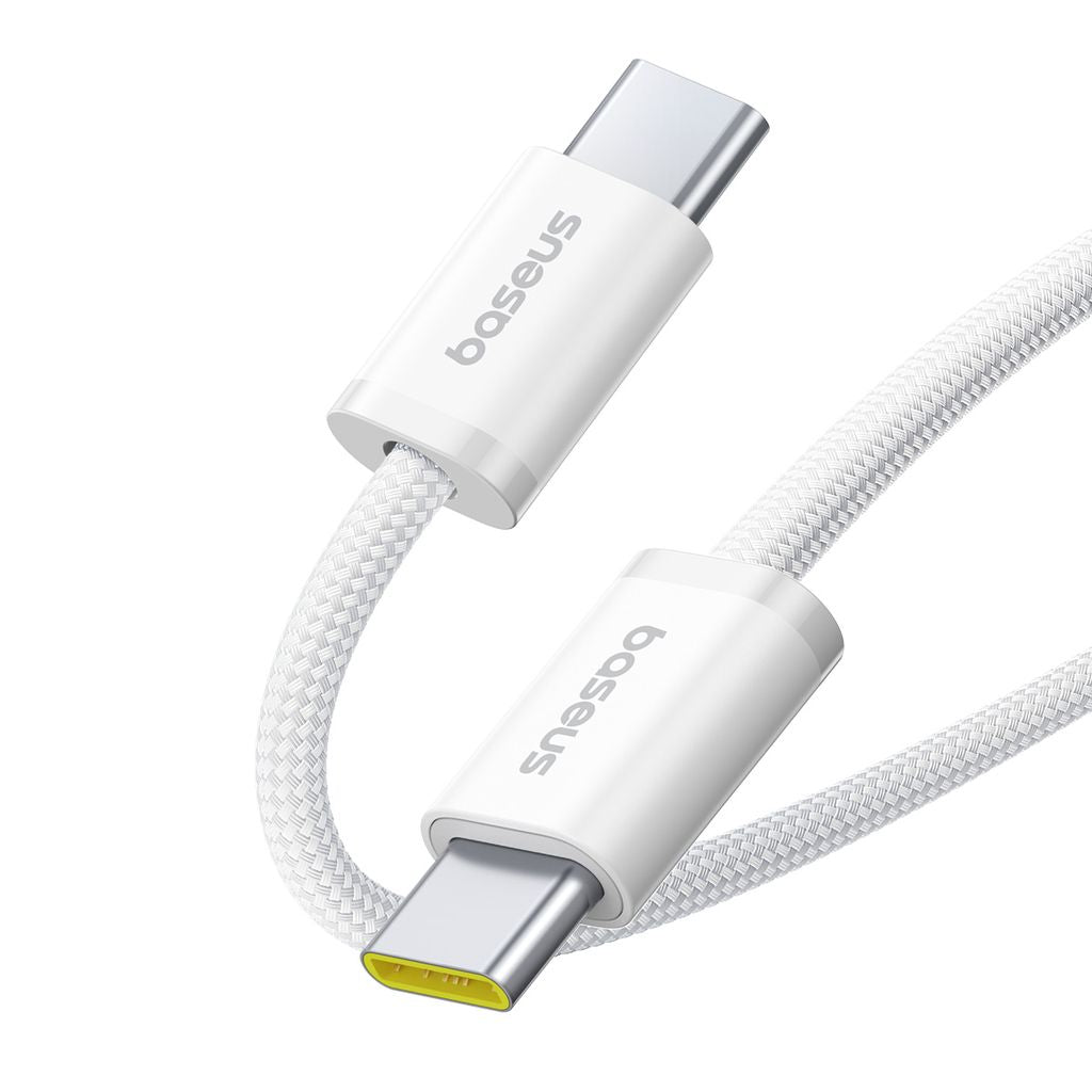 Baseus Dynamic 4 Câble 100W Rapide 1m USB-C vers USB-C – P10381400211-00