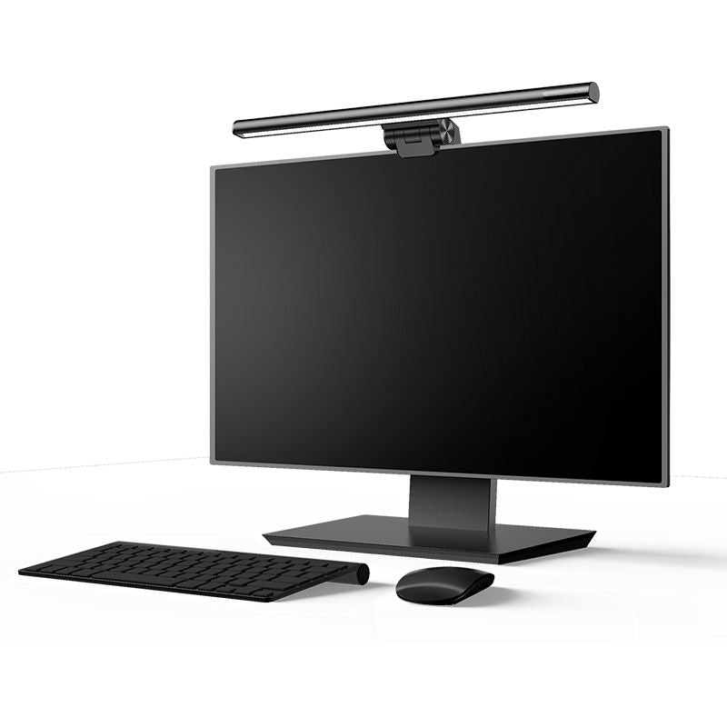 Baseus i-wok Lampe d’Écran USB Asymétrique (Youth) – DGIWK-B01