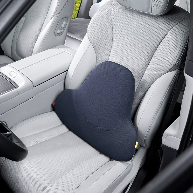 Baseus PrimeTrip VH1 Coussin Lombaire Respirant pour Voiture et Bureau – C20069000121-00