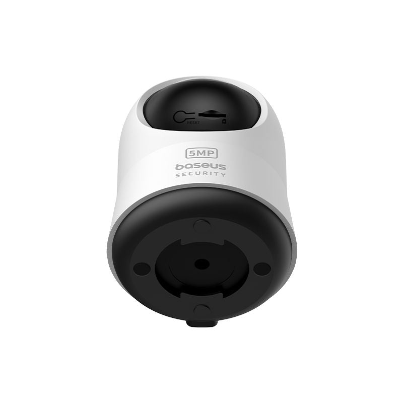 Baseus Security P1 Pro Caméra de Surveillance Intérieure 3K (5MP) – S0TV022132