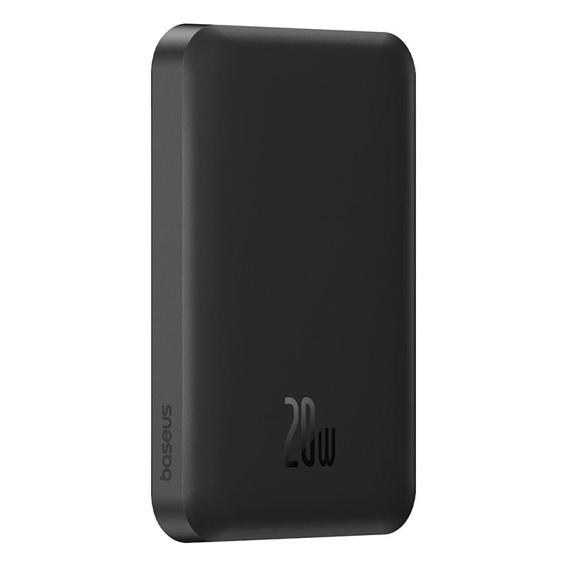 Magnetic Mini Wireless Charge Power Bank 20W 5000mAh（Overseas Edition - P10022107113-00