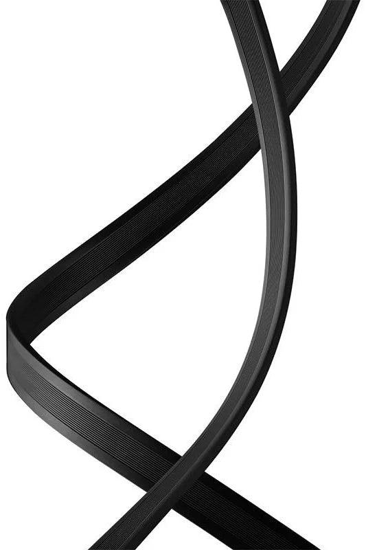 Cable Baseus 3-in-1 TYPE-C to USB-C / Lightning / Micro 100W 1.7m -Black-caqy000001