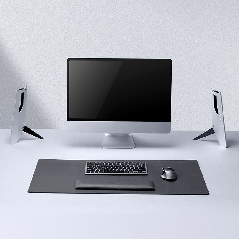 Baseus MagPro Series 2 Desk Mat Tapis de Bureau Multifonction – B10572902121-00