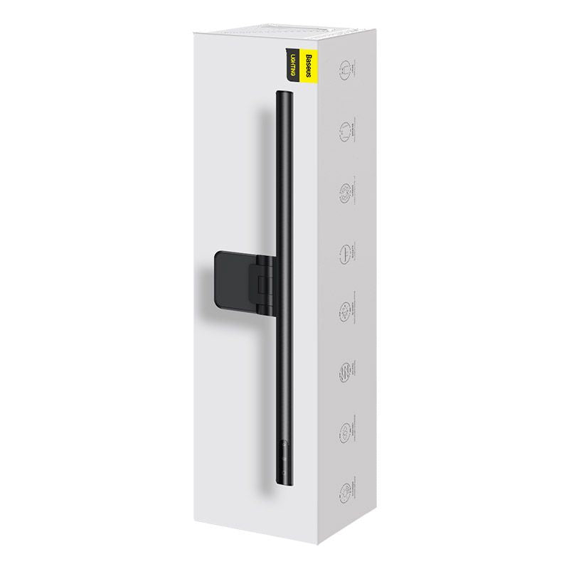 Baseus i-wok Lampe d’Écran USB Asymétrique (Youth) – DGIWK-B01