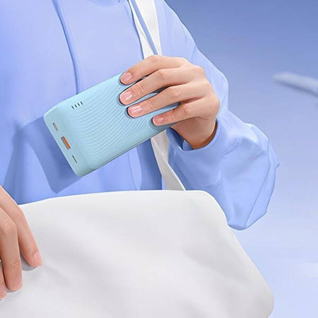 Baseus Power Bank 20000mAh 20W -Bleu-P10022804313-00