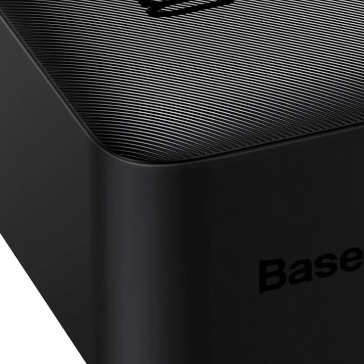 Baseus Power Bank 30000mAh 15W -black- PPBD050201
