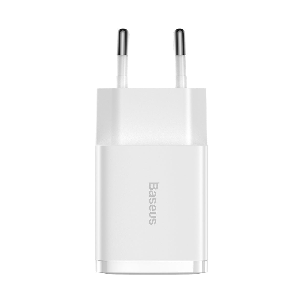Baseus Chargeur avec 2 ports USB 10,5 W (CCXJ010202)