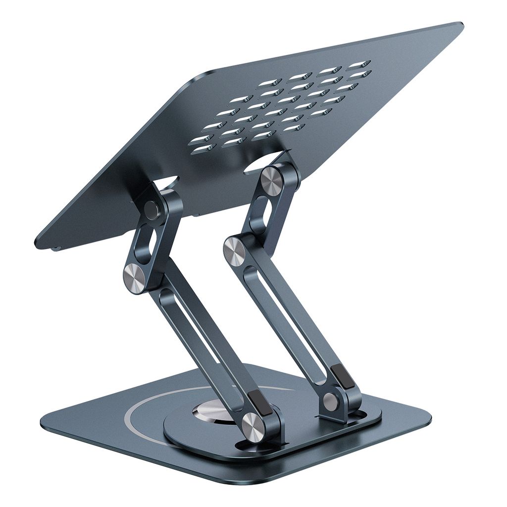 Baseus UltraStable Pro Support Rotatif et Pliable Space Grey – B10059900811-01