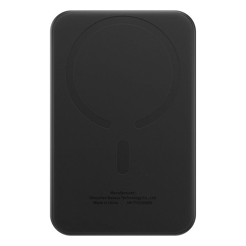 Magnetic Mini Wireless Charge Power Bank 20W 5000mAh（Overseas Edition - P10022107113-00