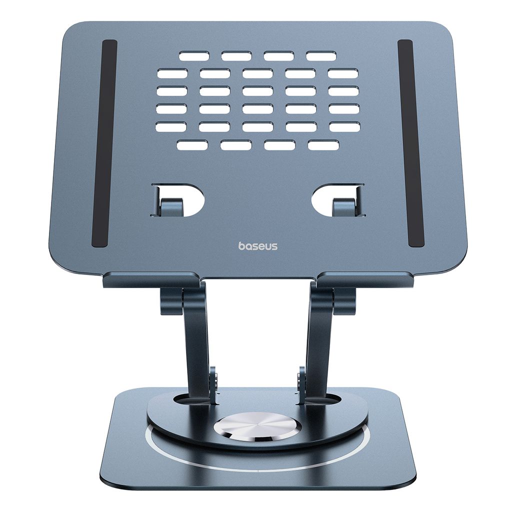 Baseus UltraStable Pro Support Rotatif et Pliable Space Grey – B10059900811-01